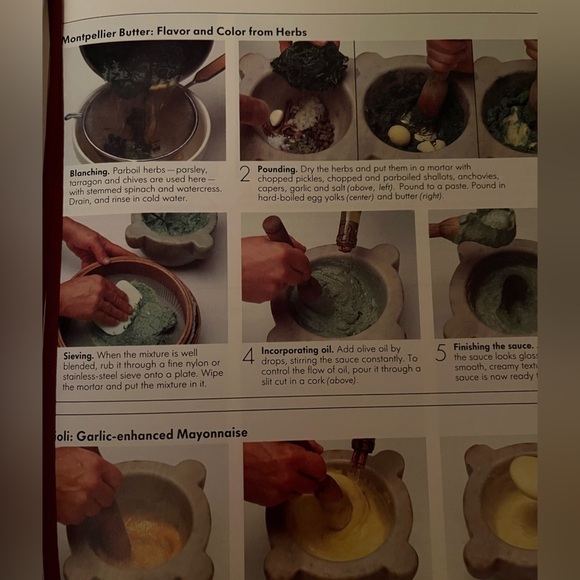 The Good Cook - Fish - Picture 3 of 5